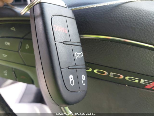 2C3CDZAG5JH172401 Dodge Challenger Sxt