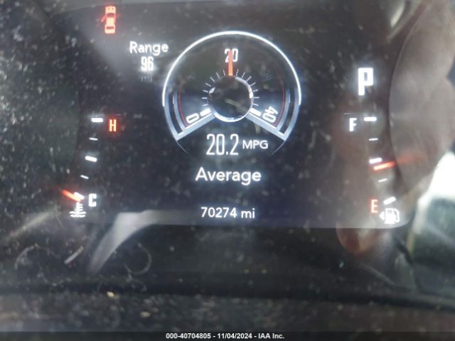 2C3CDZAG5JH172401 Dodge Challenger Sxt