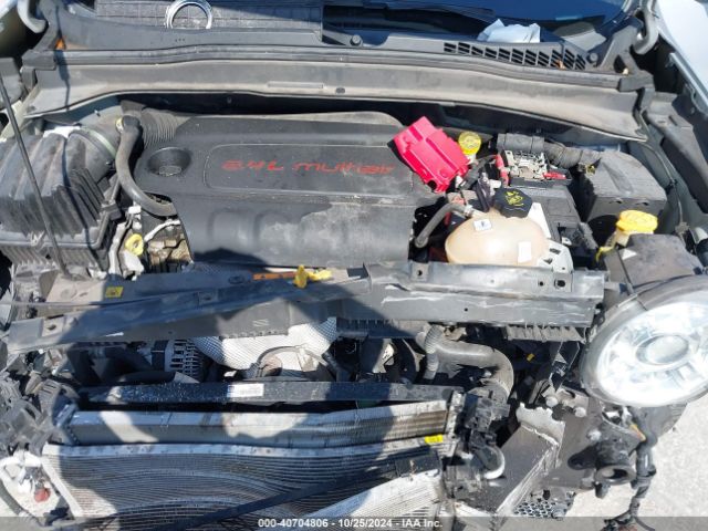 ZACNJABBXKPJ99608 Jeep Renegade Altitude Fwd