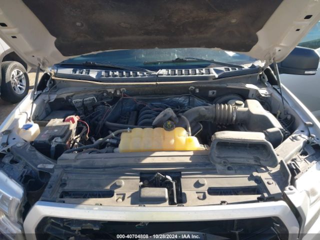 1FTEW1CF2HKD87127 Ford F-150 Xlt