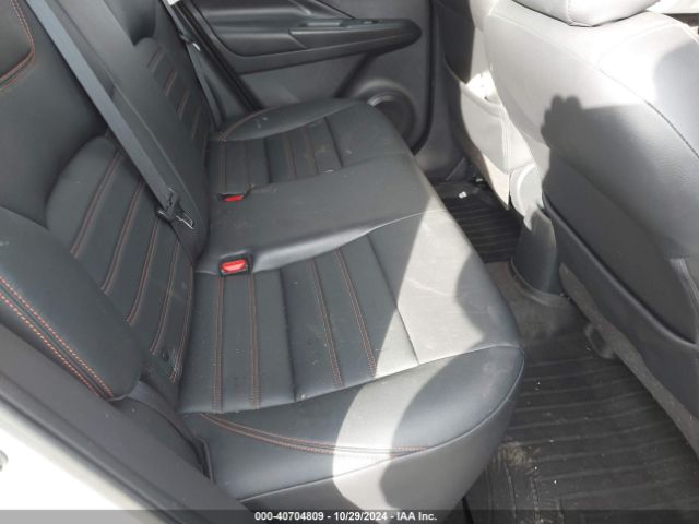 3N1CP5CU4KL540187 Nissan KICKS SR