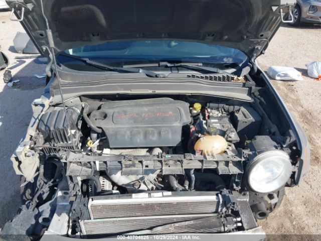 ZACNJABB9KPK76680 Jeep Renegade Latitude Fwd