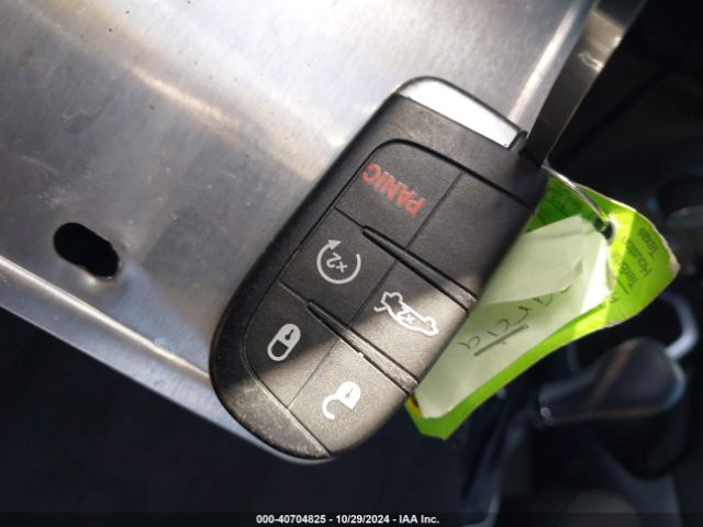 ZACNJABB9KPK76680 Jeep Renegade Latitude Fwd