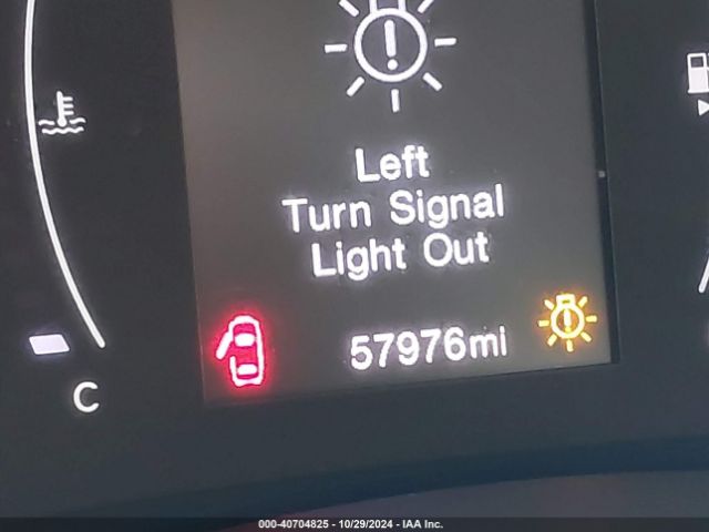 ZACNJABB9KPK76680 Jeep Renegade Latitude Fwd