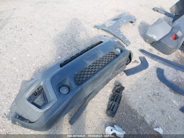 ZACNJABB9KPK76680 Jeep Renegade Latitude Fwd