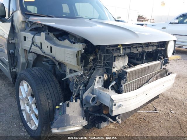 ZACNJABB9KPK76680 Jeep Renegade Latitude Fwd