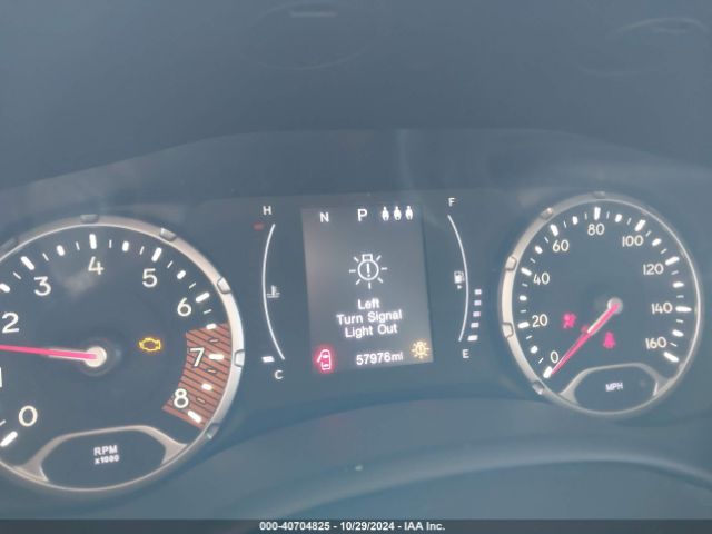 ZACNJABB9KPK76680 Jeep Renegade Latitude Fwd