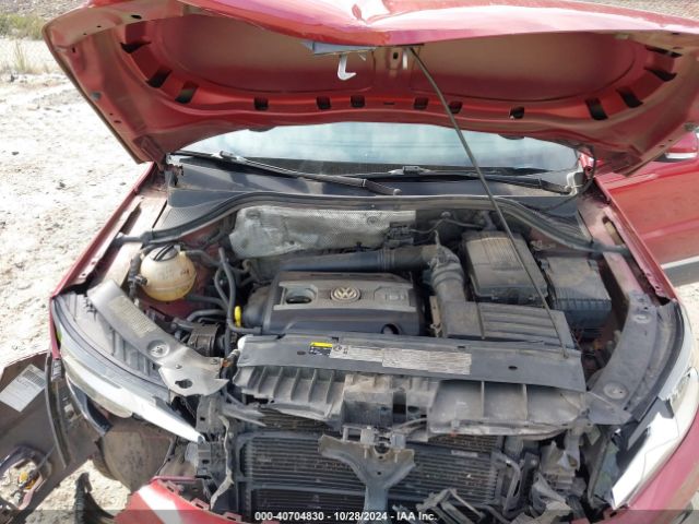 WVGBV3AX6EW025377 Volkswagen Tiguan Sel