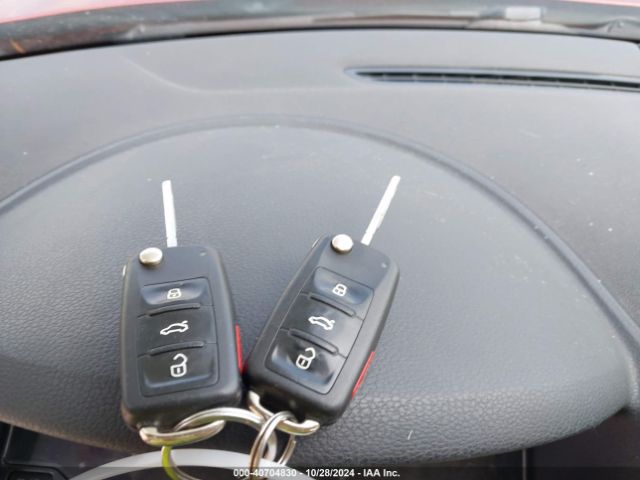 WVGBV3AX6EW025377 Volkswagen Tiguan Sel