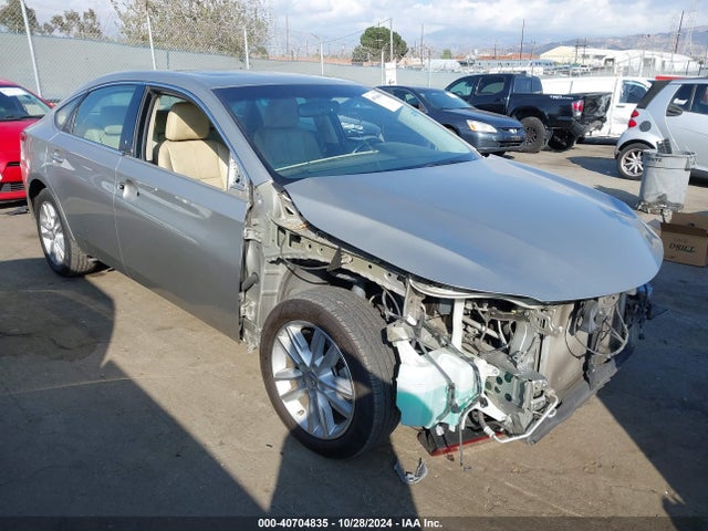 2014 4T1BK1EB8EU107179 main image