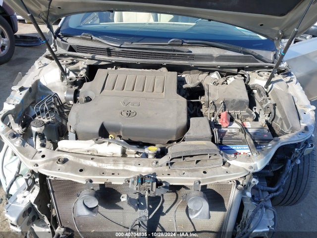 Toyota Avalon Xle Premium 2014 4T1BK1EB8EU107179 Image 10