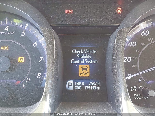 Toyota Avalon Xle Premium 2014 4T1BK1EB8EU107179 Image 16