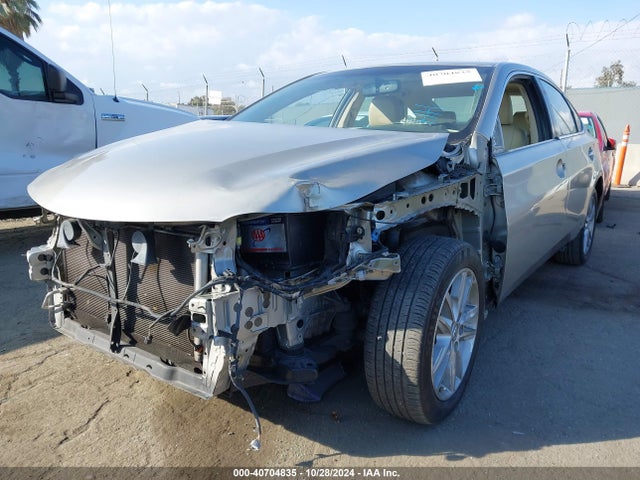 Toyota Avalon Xle Premium 2014 4T1BK1EB8EU107179 Image 6