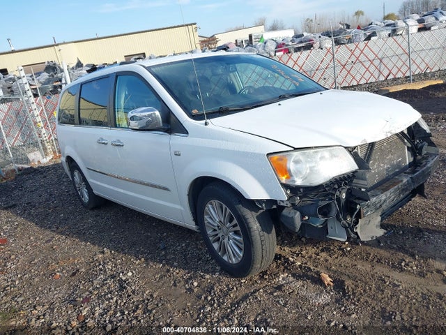 2C4RC1CG2ER300777 auction archive image