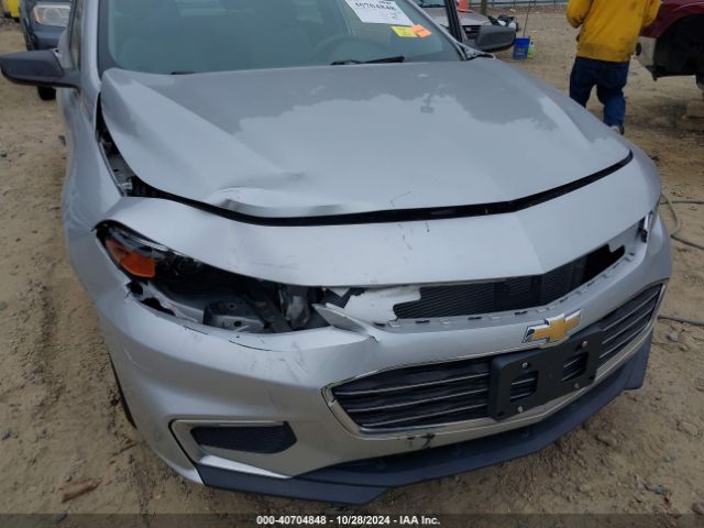 1G1ZB5ST8HF191352 Chevrolet MALIBU LS