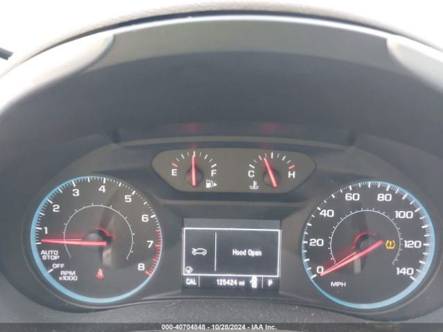 1G1ZB5ST8HF191352 Chevrolet MALIBU LS