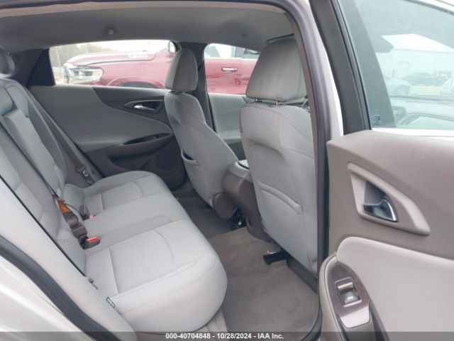 1G1ZB5ST8HF191352 Chevrolet MALIBU LS