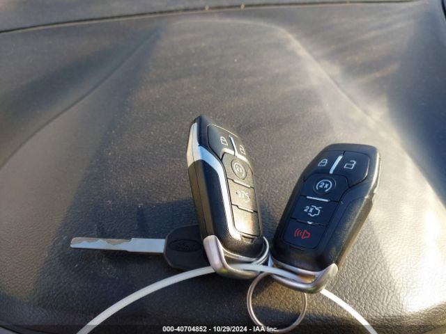 2FMTK3J94FBC09072 Ford EDGE SEL