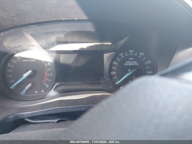 1FM5K8AR7KGA29710 Ford Police Interceptor Utility