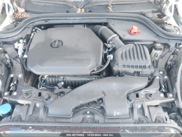 2023 MINI HARDTOP WMW33DK02P2T57667 Photo 9