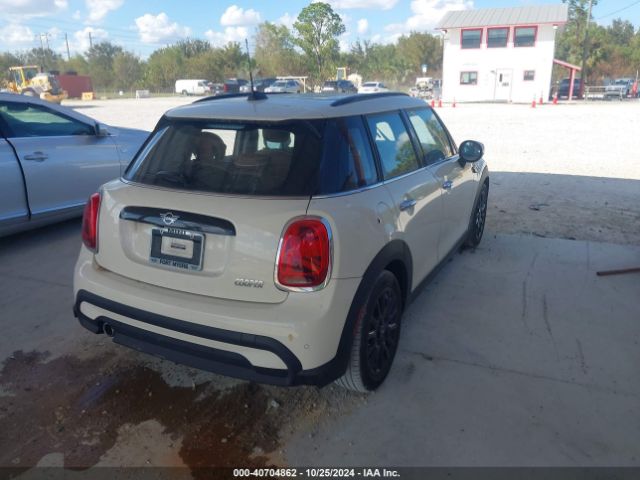2023 MINI HARDTOP WMW33DK02P2T57667 Photo 3