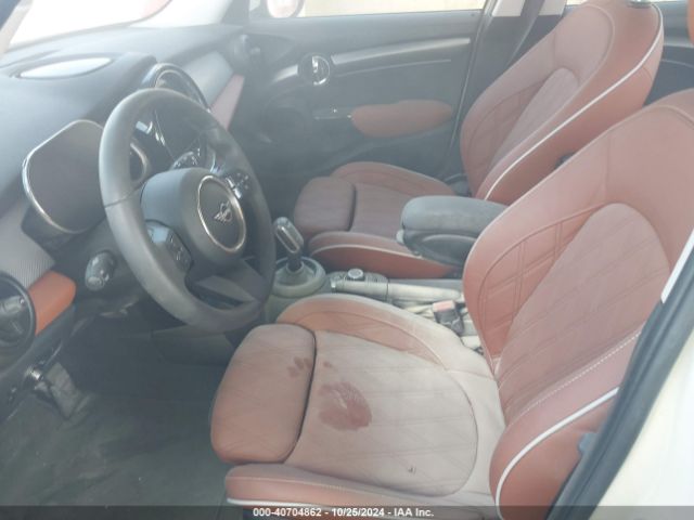 2023 MINI HARDTOP WMW33DK02P2T57667 Photo 4