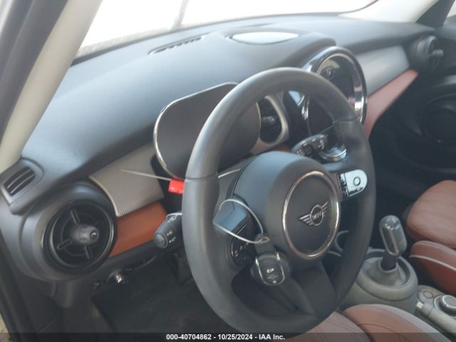 2023 MINI HARDTOP WMW33DK02P2T57667 Photo 6