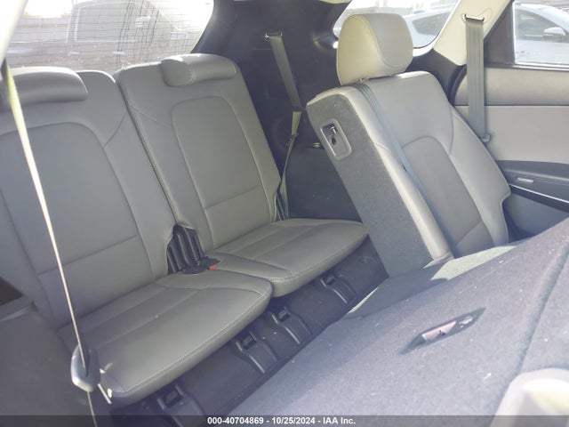 Hyundai Santa Fe Se Ultimate 2017 KM8SRDHF2HU220397 Image 20