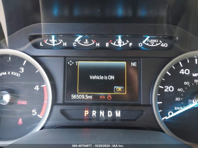 Ford F-250 Xlt 2022 1FT7X2BT9NEE94091 Image 7