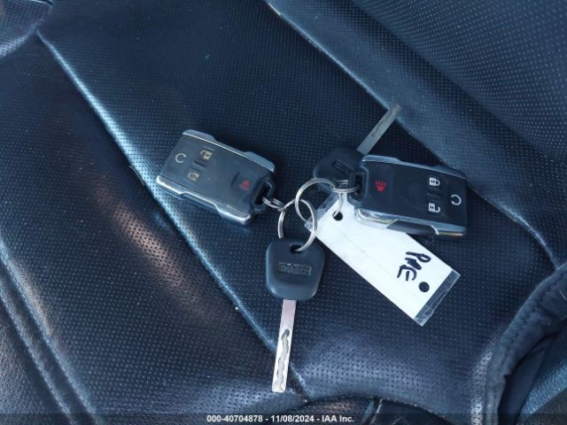 3GTU2PEJ0HG366277 GMC Sierra 1500 Denali