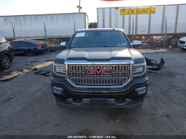 3GTU2PEJ0HG366277 GMC Sierra 1500 Denali