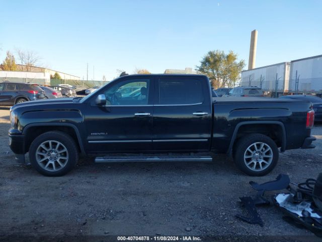 3GTU2PEJ0HG366277 GMC Sierra 1500 Denali