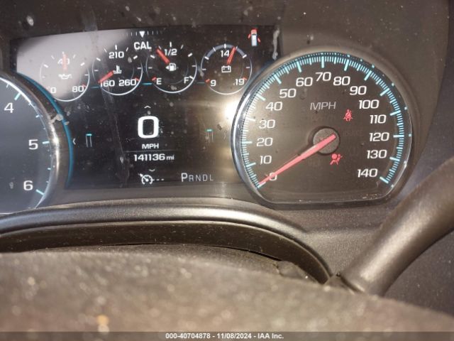 3GTU2PEJ0HG366277 GMC Sierra 1500 Denali