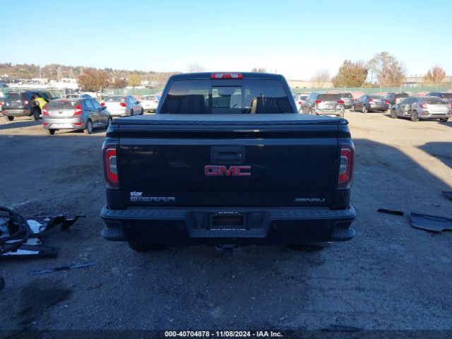 3GTU2PEJ0HG366277 GMC Sierra 1500 Denali