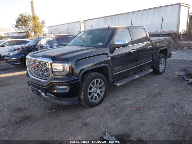 3GTU2PEJ0HG366277 GMC Sierra 1500 Denali