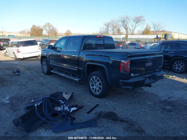 3GTU2PEJ0HG366277 GMC Sierra 1500 Denali