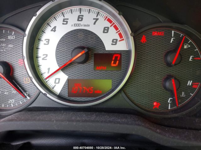JF1ZNAA17E9706607 Scion FR-S