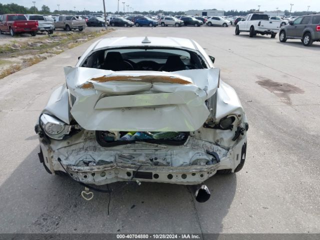 JF1ZNAA17E9706607 Scion FR-S