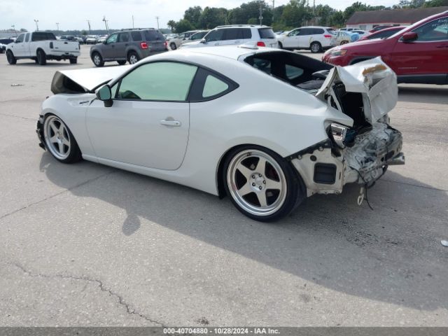 JF1ZNAA17E9706607 Scion FR-S
