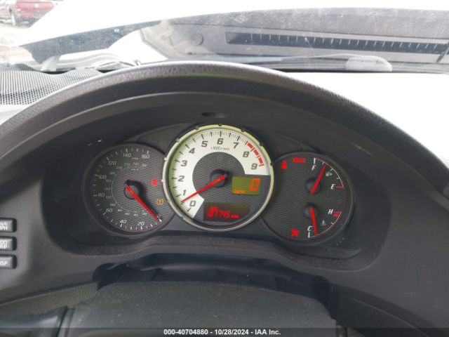 JF1ZNAA17E9706607 Scion FR-S