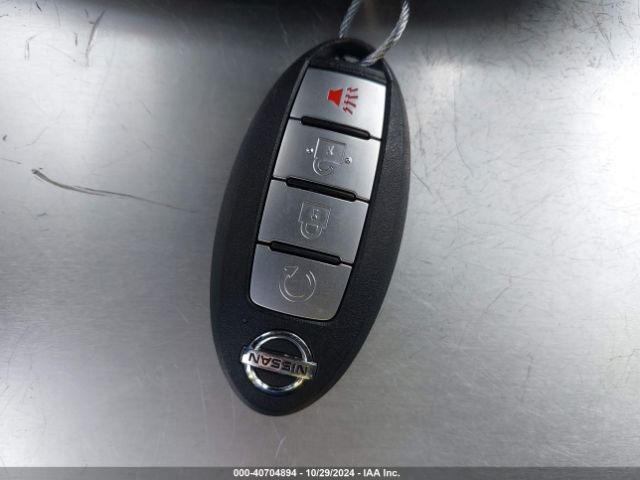 JN1BJ1BV7MW566103 Nissan Rogue Sport Sv Fwd Xtronic Cvt
