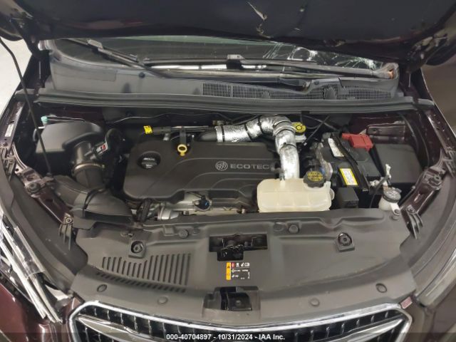 KL4CJHSM7JB586057 Buick Encore Premium