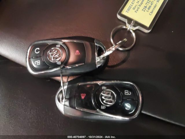 KL4CJHSM7JB586057 Buick Encore Premium
