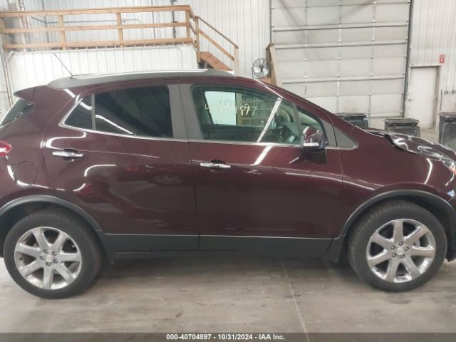 KL4CJHSM7JB586057 Buick Encore Premium