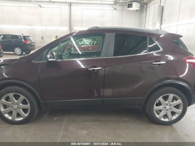 KL4CJHSM7JB586057 Buick Encore Premium