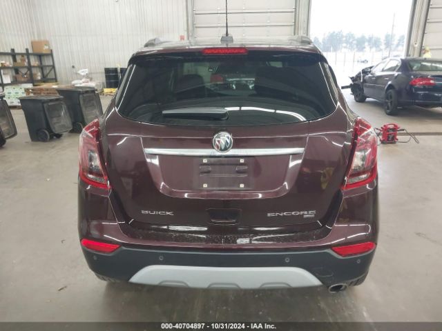 KL4CJHSM7JB586057 Buick Encore Premium