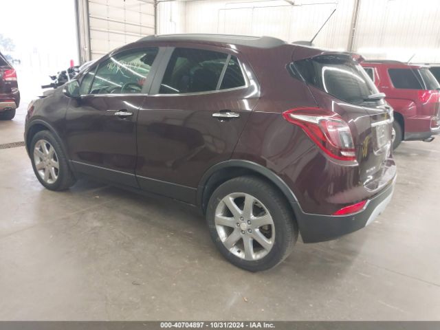 KL4CJHSM7JB586057 Buick Encore Premium