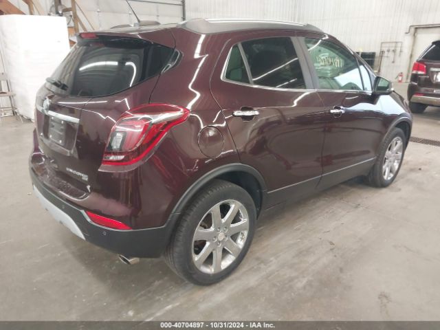KL4CJHSM7JB586057 Buick Encore Premium