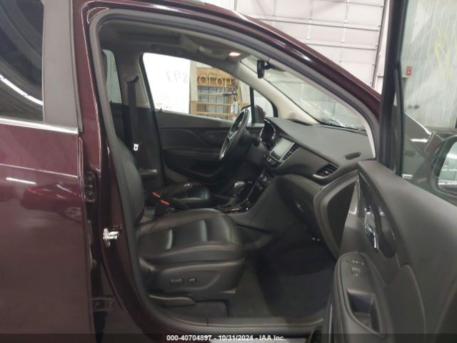 KL4CJHSM7JB586057 Buick Encore Premium