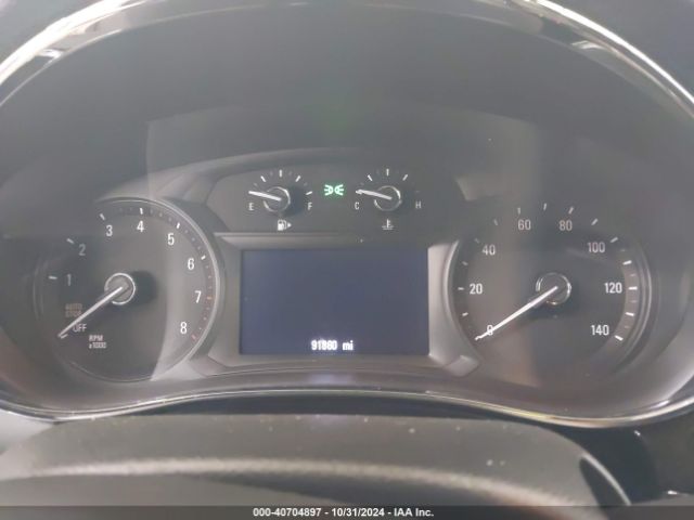 KL4CJHSM7JB586057 Buick Encore Premium
